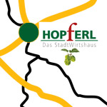 Hopferl-Gmuend-Anfahrtsplan